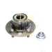 NAPA Wheel Bearing Kit - PWB1734 - Kit