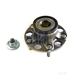 NAPA Wheel Bearing Kit - PWB1735 - Kit
