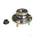 NAPA Wheel Bearing Kit - PWB1740 - Kit