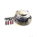 NAPA Wheel Bearing Kit - PWB1758 - Kit