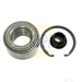 NAPA Wheel Bearing Kit - PWB1763 - Kit