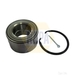 NAPA Wheel Bearing Kit - PWB1766 - Kit