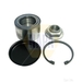 NAPA Wheel Bearing Kit - PWB1775 - Kit