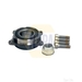 NAPA Wheel Bearing Kit - PWB1782 - Kit