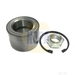 NAPA Wheel Bearing Kit - PWB1787 - Kit
