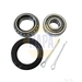 NAPA Wheel Bearing Kit - PWB1793 - Kit