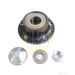 NAPA Wheel Bearing Kit - PWB1794 - Kit