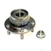 NAPA Wheel Bearing Kit - PWB1800 - Kit