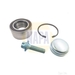 NAPA Wheel Bearing Kit - PWB1808 - Kit