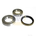NAPA Wheel Bearing Kit - PWB1813 - Kit