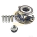 NAPA Wheel Bearing Kit - PWB1816 - Kit