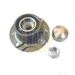 NAPA Wheel Bearing Kit - PWB1817 - Kit