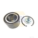 NAPA Wheel Bearing Kit - PWB1824 - Kit