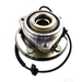 NAPA Wheel Bearing Kit - PWB1825 - Kit