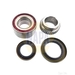 NAPA Wheel Bearing Kit - PWB1826 - Kit