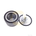NAPA Wheel Bearing Kit - PWB1827 - Kit