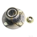 NAPA Wheel Bearing Kit - PWB1830 - Kit