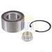 NAPA Wheel Bearing Kit - PWB1831 - Kit