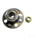 NAPA Wheel Bearing Kit - PWB1832 - Kit