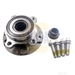 NAPA Wheel Bearing Kit - PWB1839 - Kit
