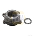 NAPA Wheel Bearing Kit - PWB1847 - Kit