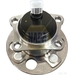 NAPA Wheel Bearing Kit - PWB1853 - Kit