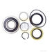 NAPA Wheel Bearing Kit - PWB1857 - Kit