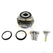 NAPA Wheel Bearing Kit - PWB1861 - Kit