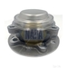 NAPA Wheel Bearing Kit - PWB1863 - Kit