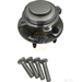 NAPA Wheel Bearing Kit - PWB1864 - Kit