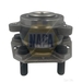 NAPA Wheel Bearing Kit - PWB1866 - Kit