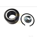 NAPA Wheel Bearing Kit - PWB1867 - Kit