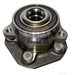 NAPA Wheel Bearing Kit - PWB1879 - Kit