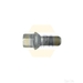 NAPA Wheel Bolt - NHB1010 - Single