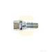 NAPA Wheel Bolt - NHB1013 - Single