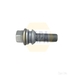 NAPA Wheel Bolt - NHB1020 - Single