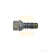 NAPA Wheel Bolt - NHB1029 - Single