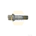 NAPA Wheel Bolt - NHB1038 - Single