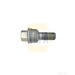 NAPA Wheel Bolt - NHB1043 - Single