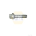 NAPA Wheel Bolt - NHB1045 - Single