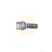 NAPA Wheel Bolt - NHB1054 - Single
