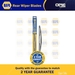 NAPA Wiper Blade NWR1006 - Single