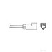 NTK Lambda Sensor (NGK0023) - Single