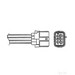 NTK Lambda Sensor (NGK0025) - Single