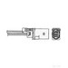 NTK Lambda Sensor (NGK0031) - Single