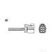 NTK Lambda Sensor (NGK0063) - Single