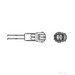 NTK Lambda Sensor (NGK0065) - Single