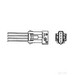 NTK Lambda Sensor (NGK0070) - Single