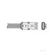 NTK Lambda Sensor (NGK0073) - Single