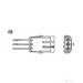 NTK Lambda Sensor (NGK0158) - Single
